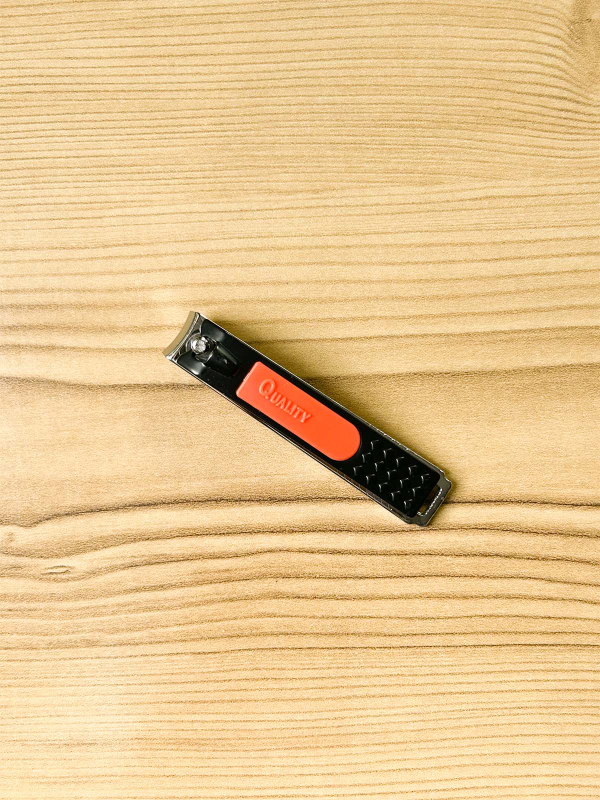 Multicolor Nail Clippers NC15