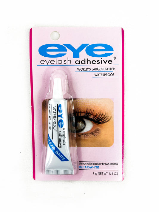 Blue Eye Eyelashes Glue C25