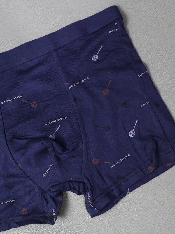 Multicolor Boxer Underwear for Men MU03