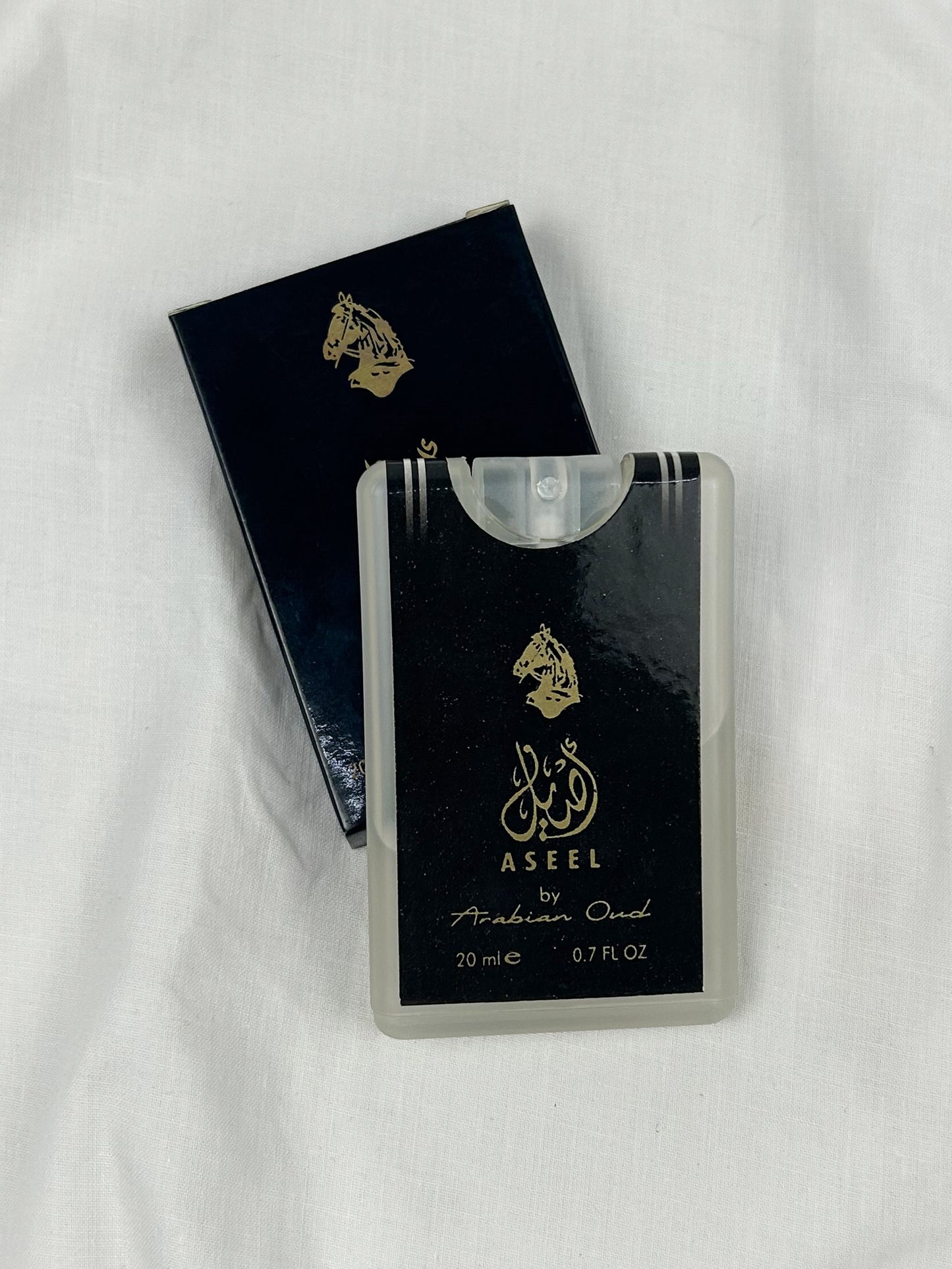 Aseel By Arabian Oud Pocket Perfume - 20ML