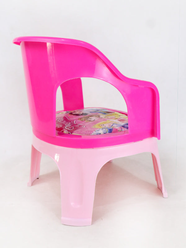 ST15 Princess Multipurpose Infant Chair Pink