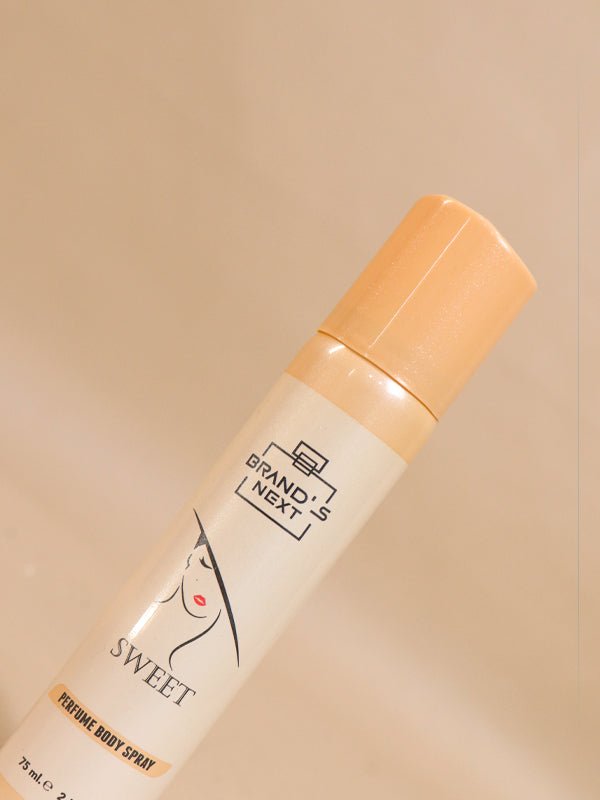BN Sweet Perfume Body Spray BS08 - 75ML