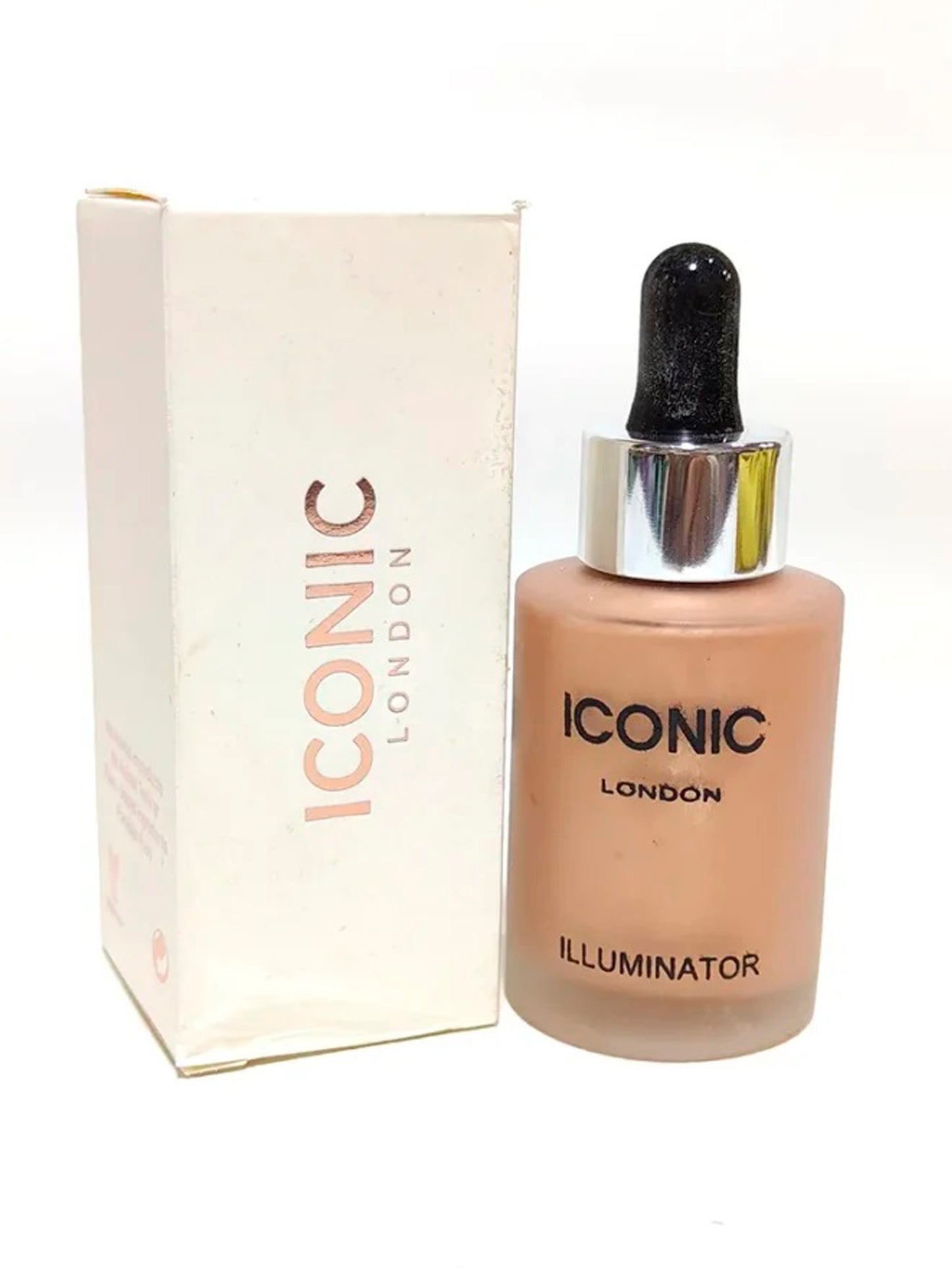 ICONIC Original 2.0 Liquid Highlighter / illuminator