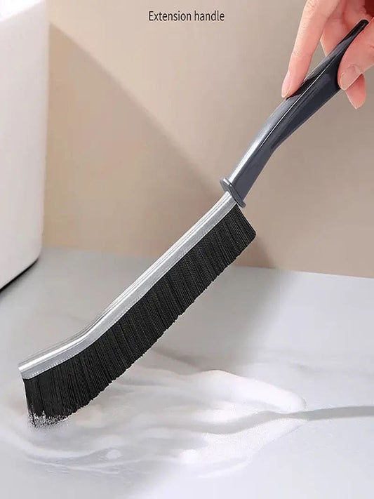 Multicolor Pack Of 2 Crevice Cleaning Brush