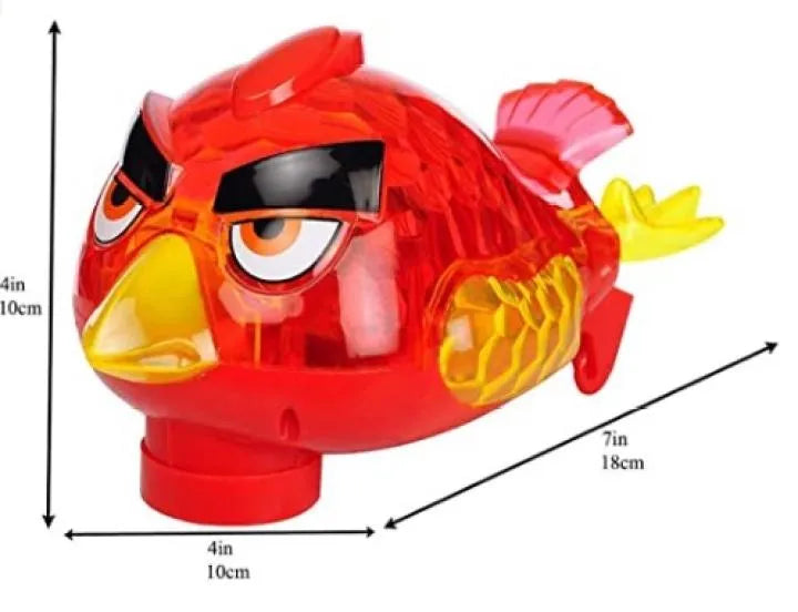 Angry Birds Toy for Kids