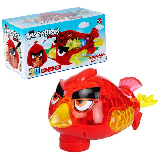 Angry Birds Toy for Kids