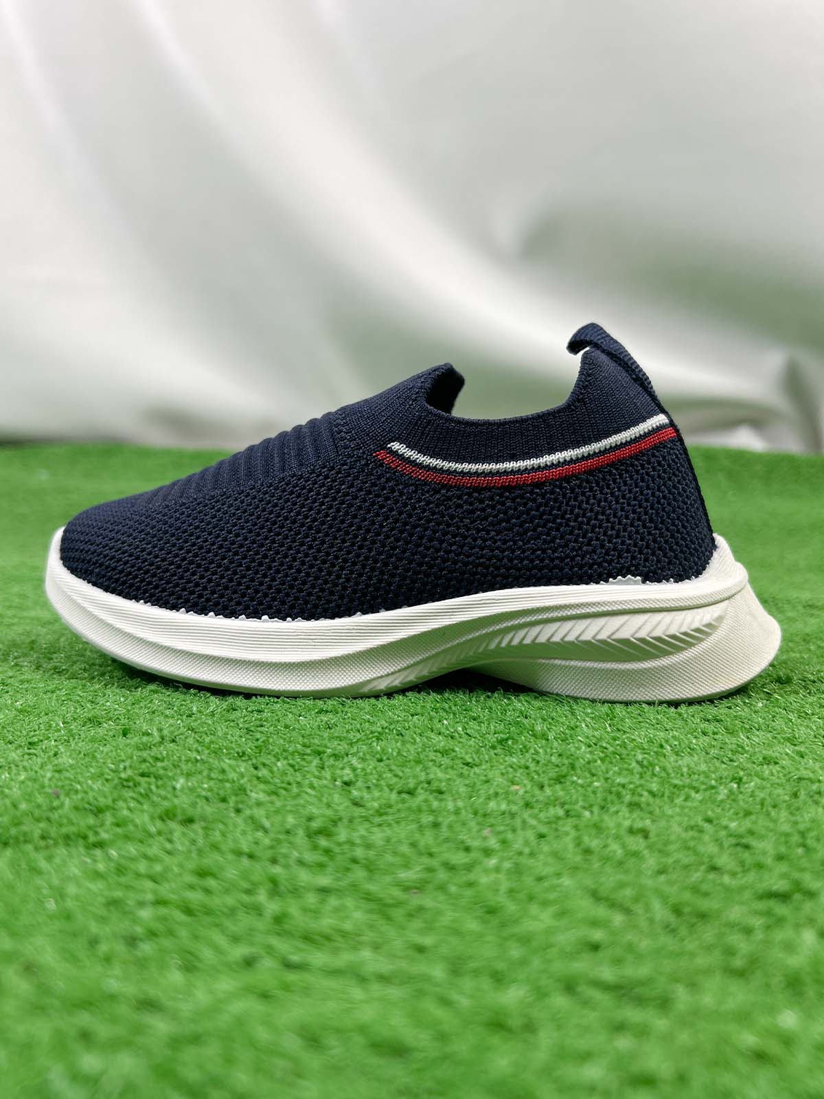 1Yrs - 8Yrs Blue Casual Sneakers For Kids BJ48-46