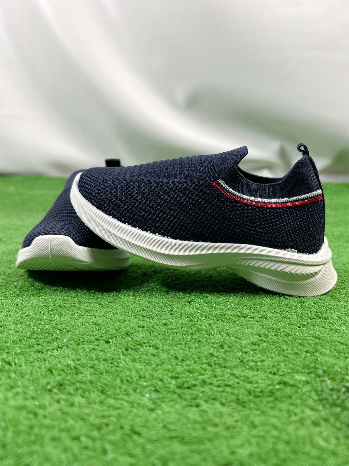 1Yrs - 8Yrs Blue Casual Sneakers For Kids BJ48-46