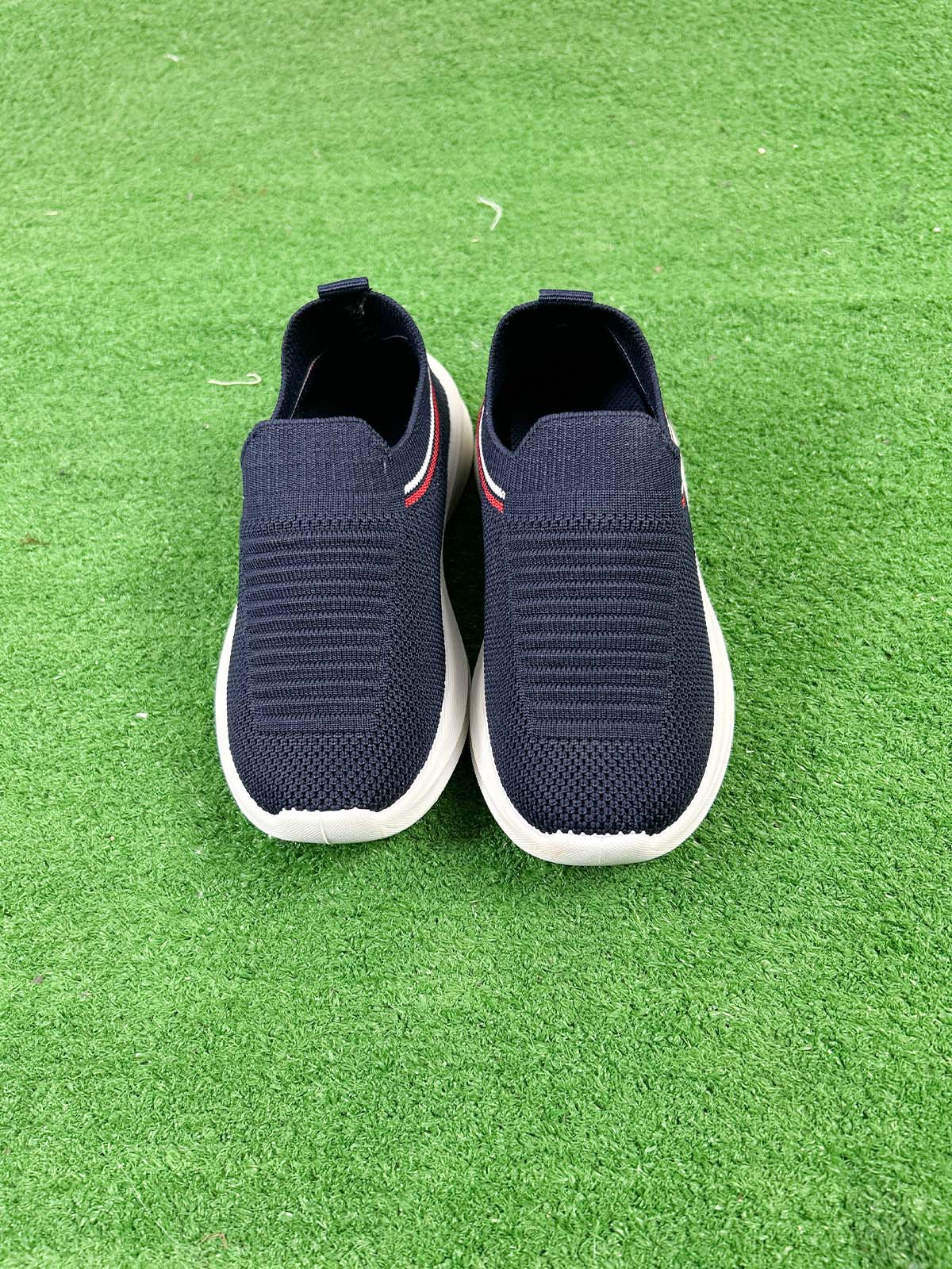 1Yrs - 8Yrs Blue Casual Sneakers For Kids BJ48-46