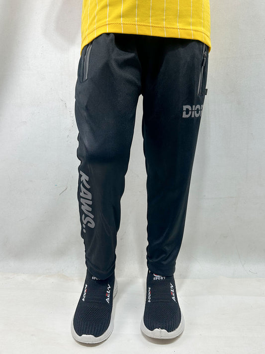 5Yrs - 15Yrs Black Trouser For Boys BT68