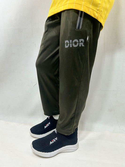 5Yrs - 15Yrs Green Trouser For Boys BT69