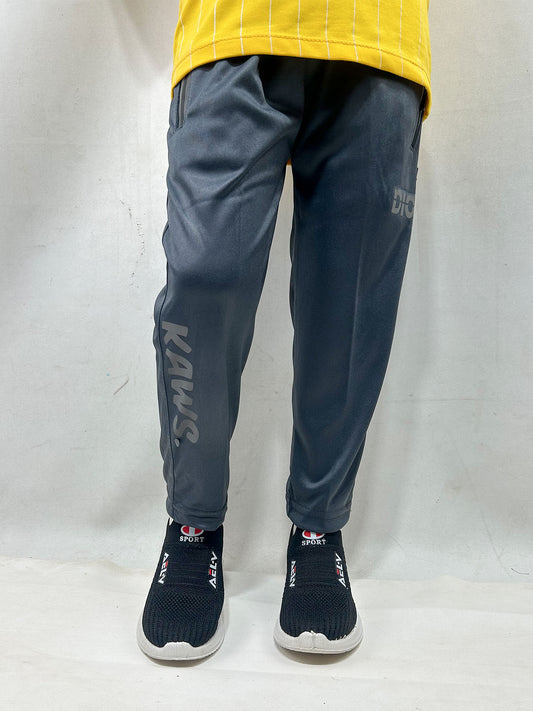 5Yrs - 15Yrs Grey Trouser For Boys BT70