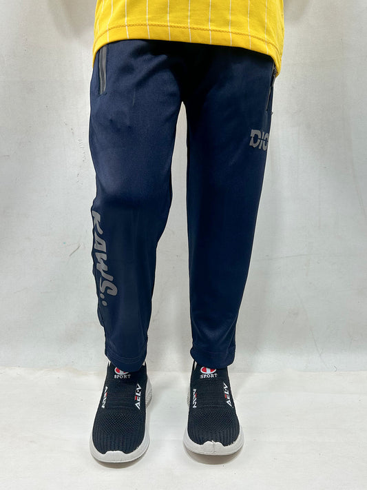 5Yrs - 15Yrs Navy Blue Trouser For Boys BT72