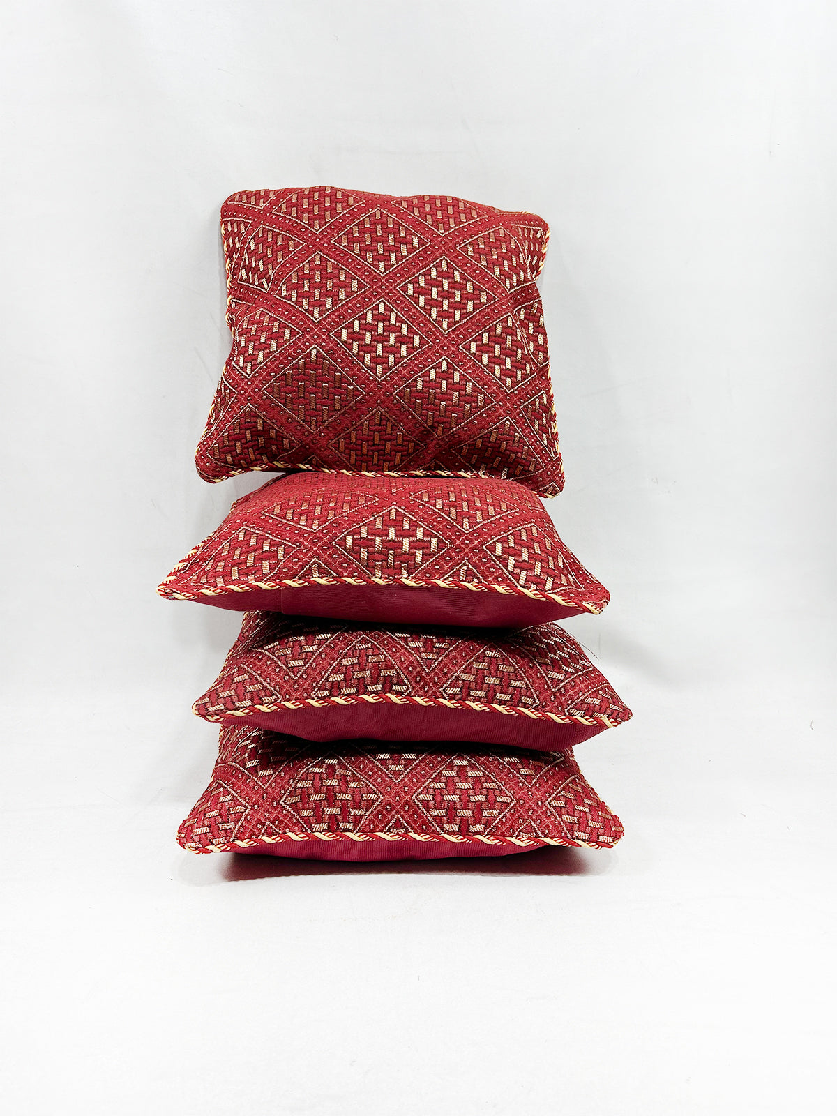 Pack Of 4 Pillow/Cushion Cover CC32