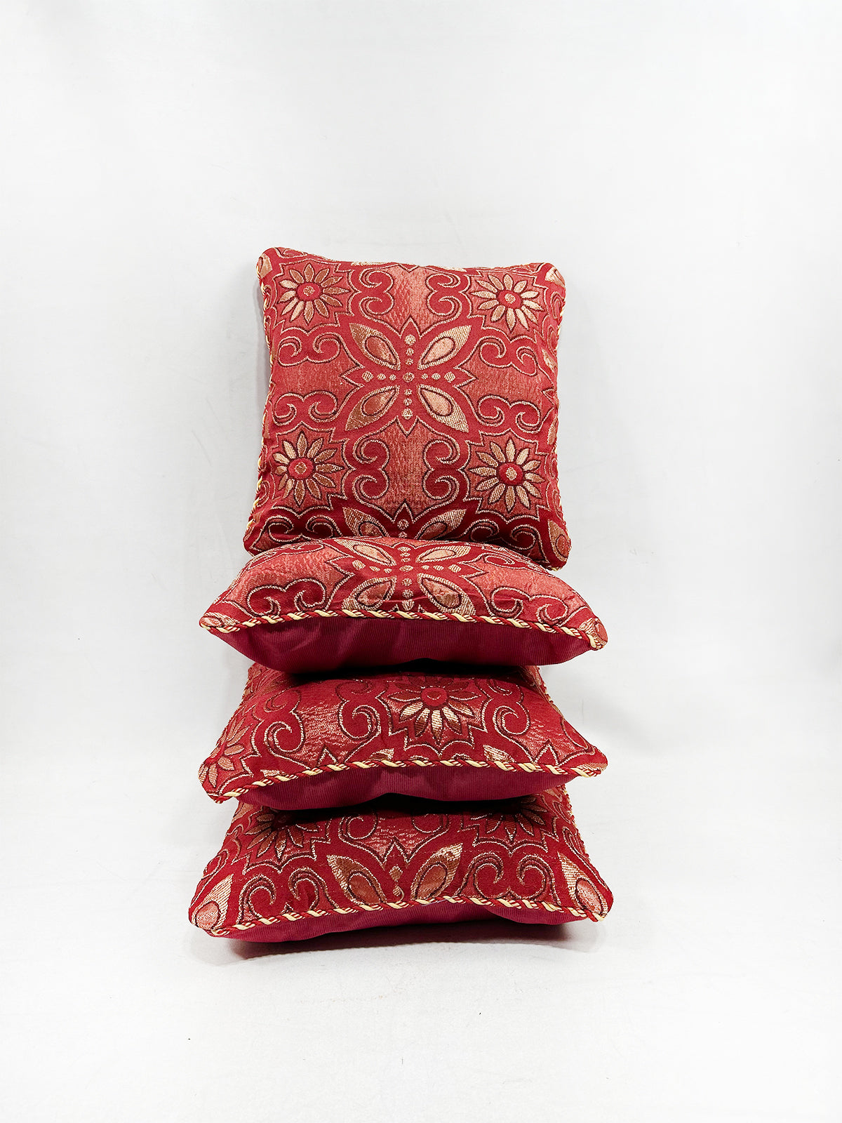 Pack Of 4 Pillow/Cushion Cover CC33
