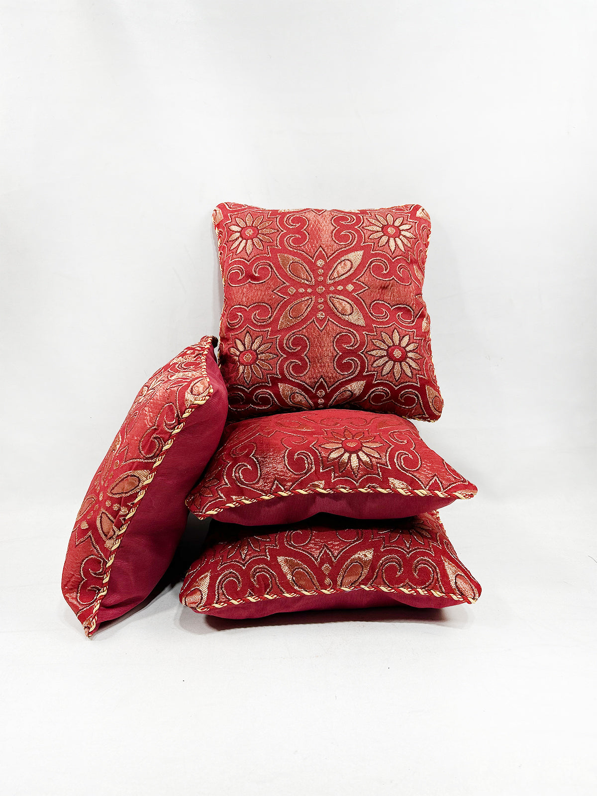 Pack Of 4 Pillow/Cushion Cover CC33