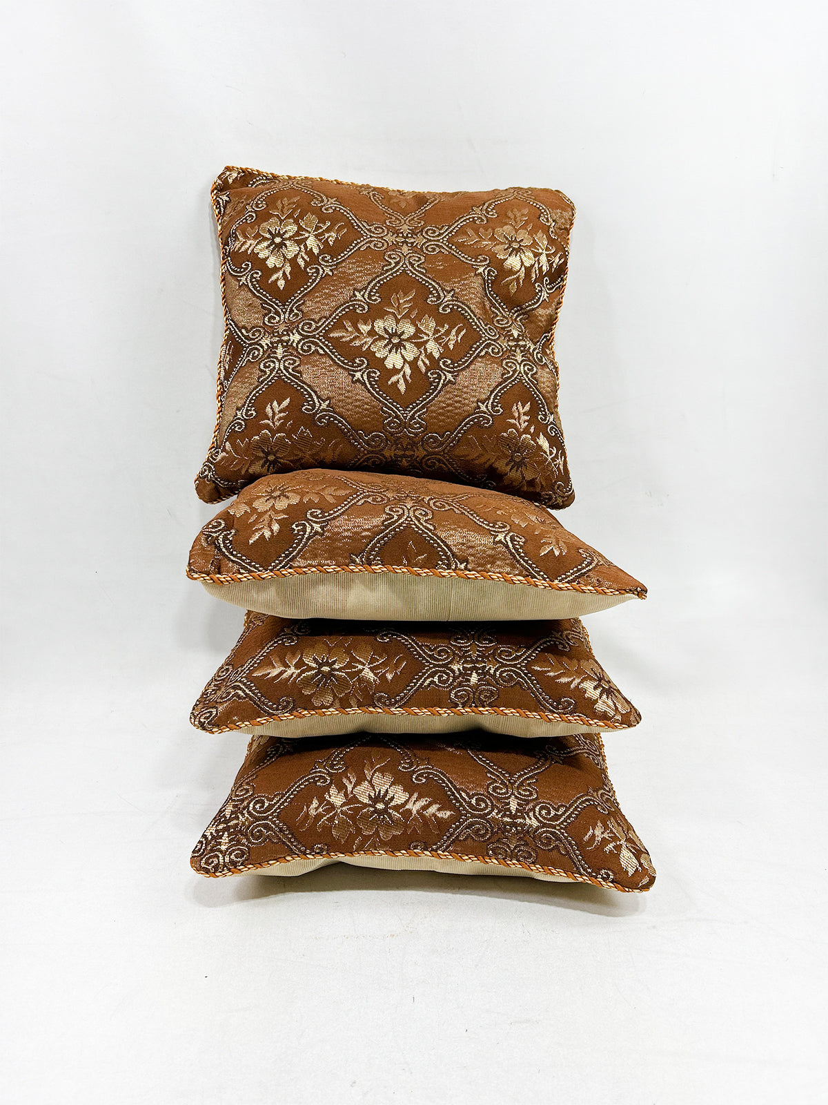 Pack Of 4 Pillow/Cushion Cover CC34