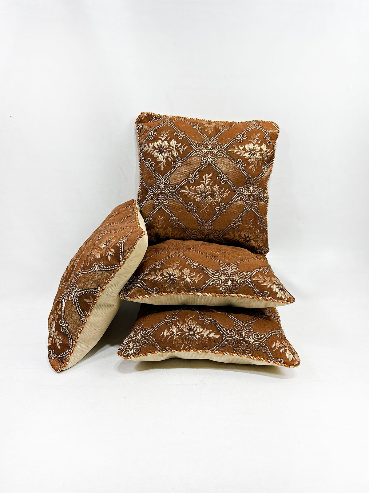 Pack Of 4 Pillow/Cushion Cover CC34