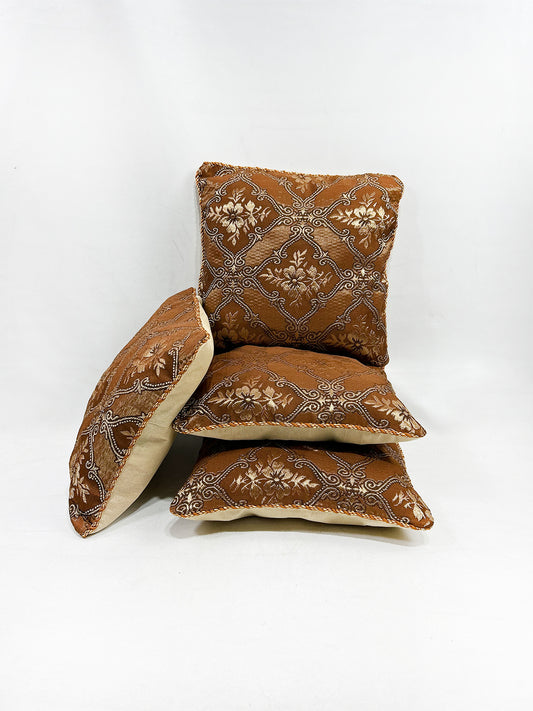 Pack Of 4 Pillow/Cushion Cover CC34