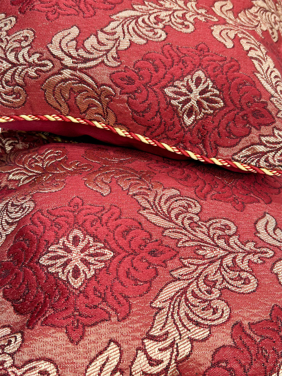 Pack Of 4 Pillow/Cushion Cover CC35
