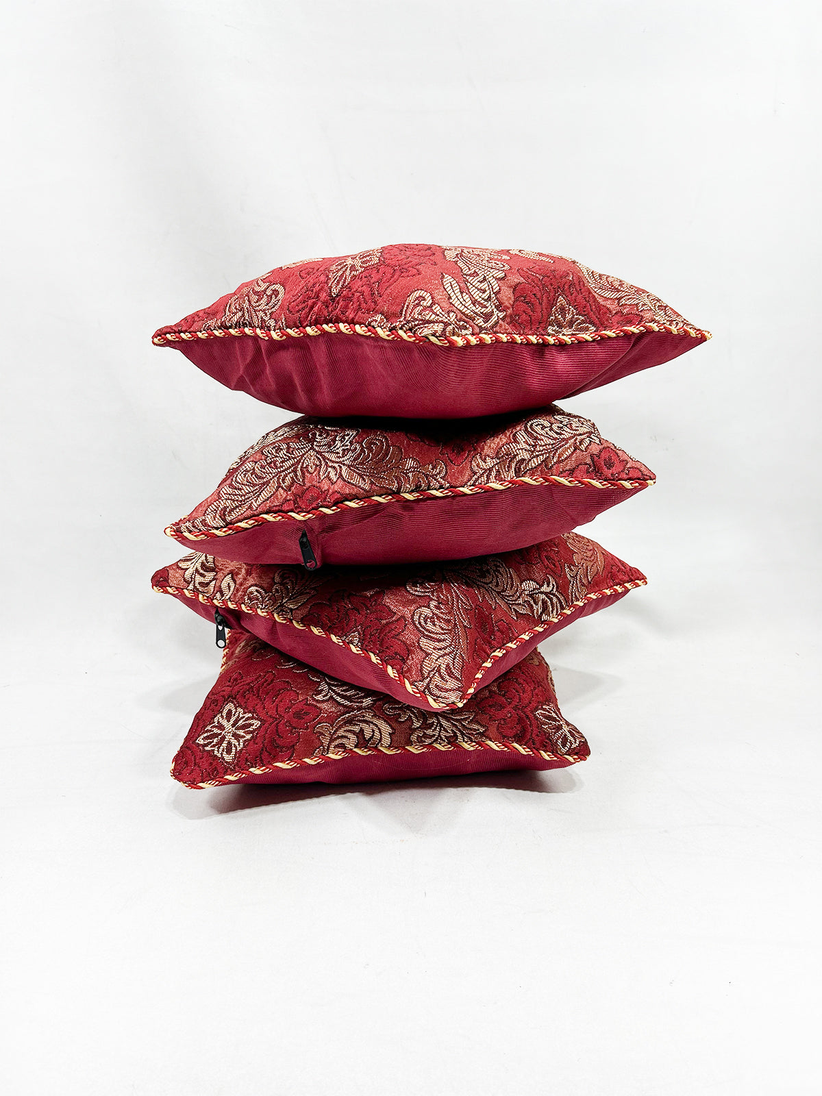 Pack Of 4 Pillow/Cushion Cover CC35
