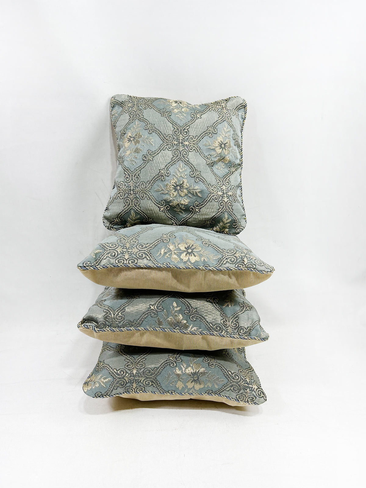 Pack Of 4 Pillow/Cushion Cover CC36