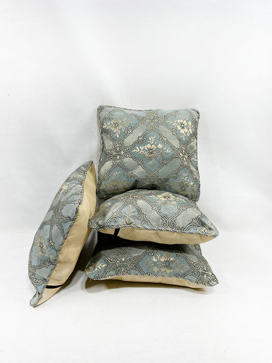 Pack Of 4 Pillow/Cushion Cover CC36