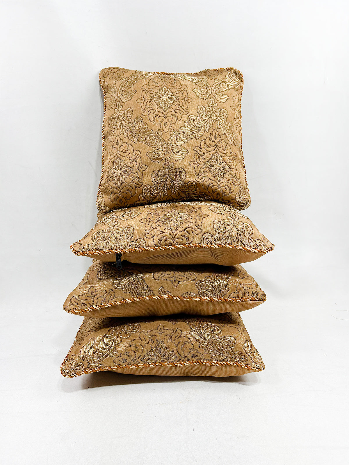 Pack Of 4 Pillow/Cushion Cover CC38