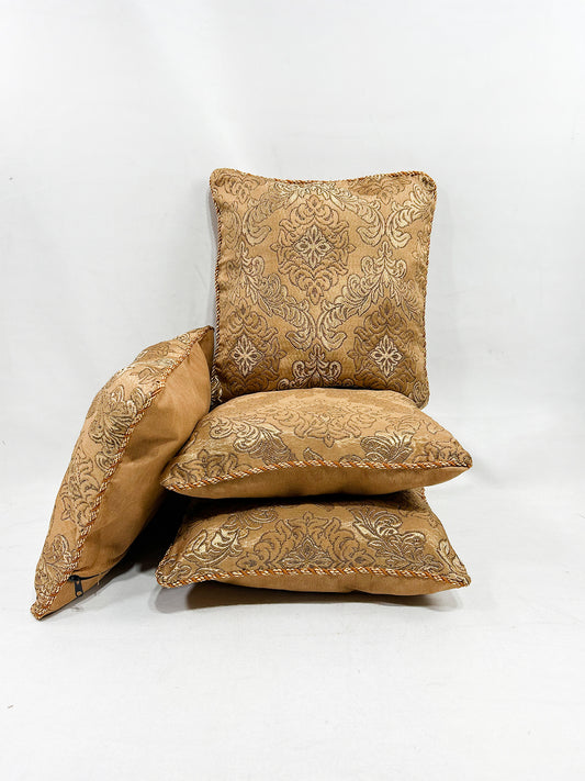 Pack Of 4 Pillow/Cushion Cover CC38