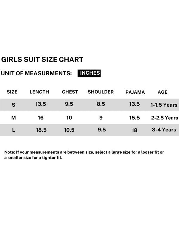 BG Girls Suit 1Yr - 4Yrs Bow Lace Light Yellow