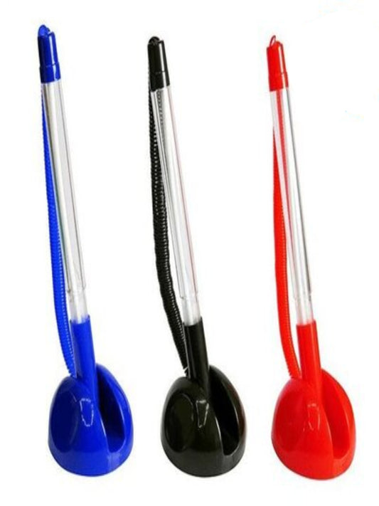 Table Ball Pen Multicolor