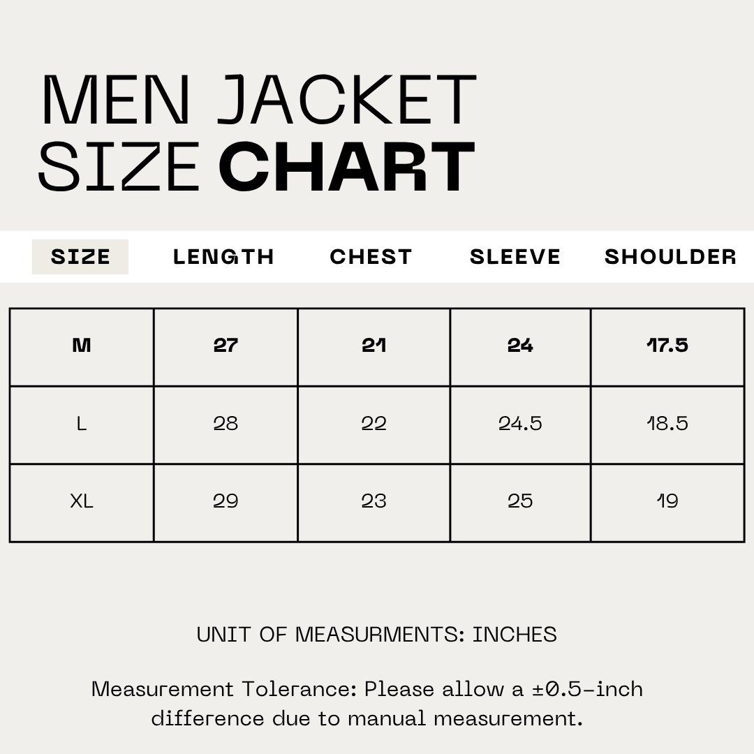 Green Puffer Jacket For Men MJ26