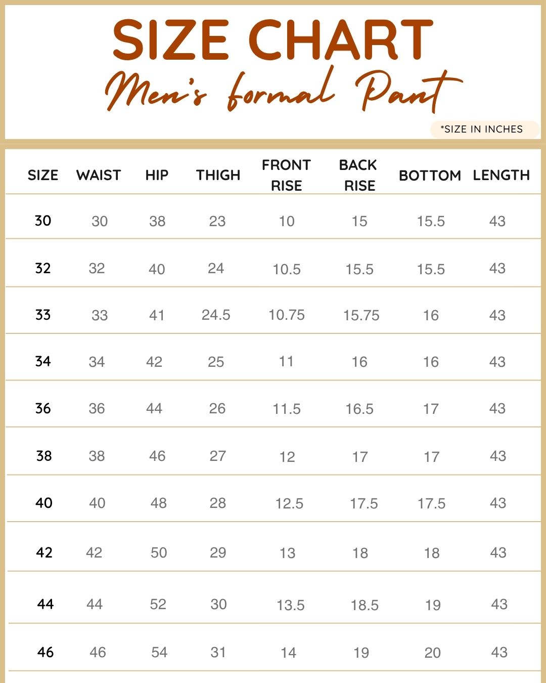 Light Grey Formal Dress Pant For Men MFP103