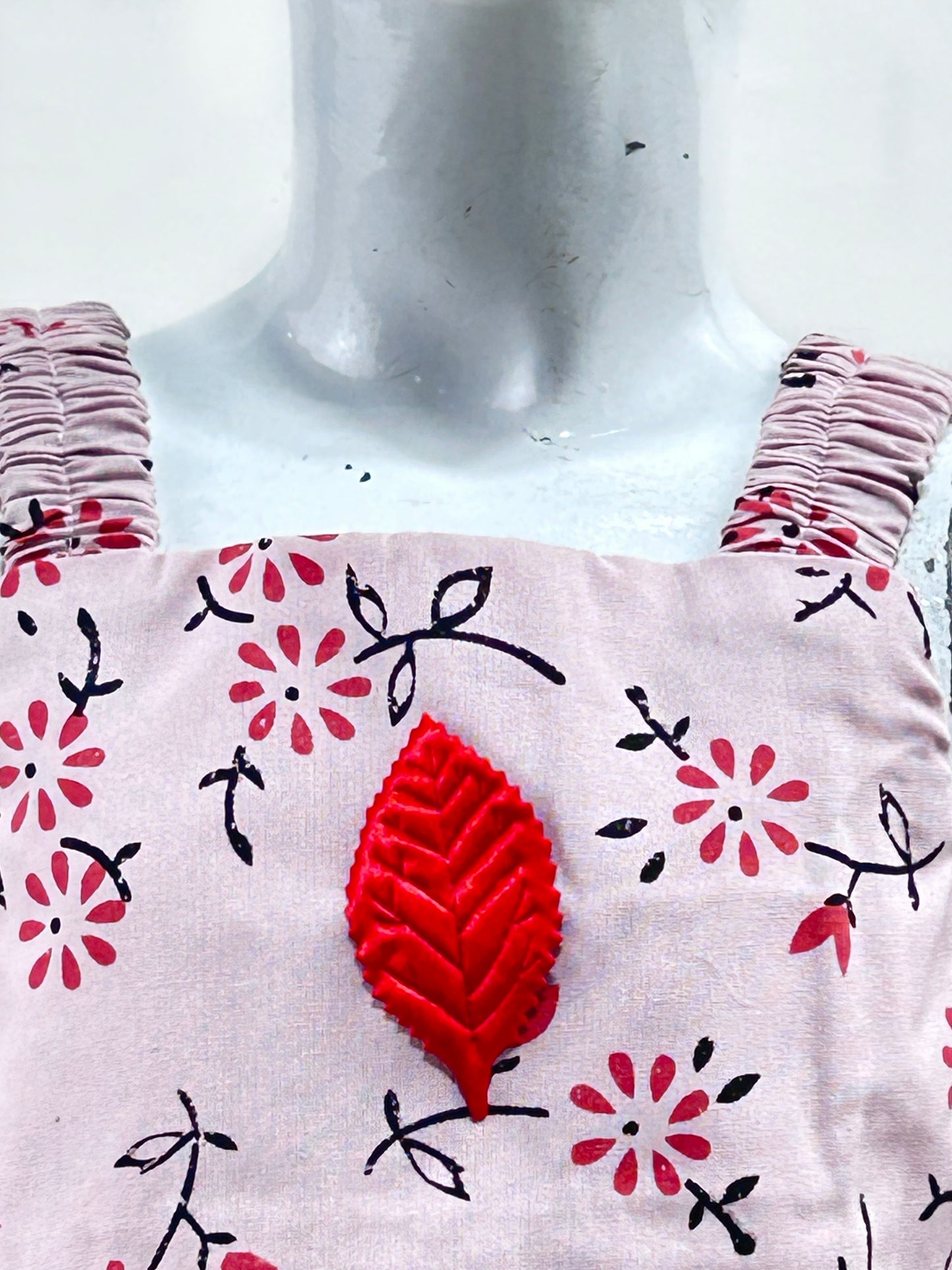 1Yrs - 6Yrs Light Pink Suit For Girls BG GS261
