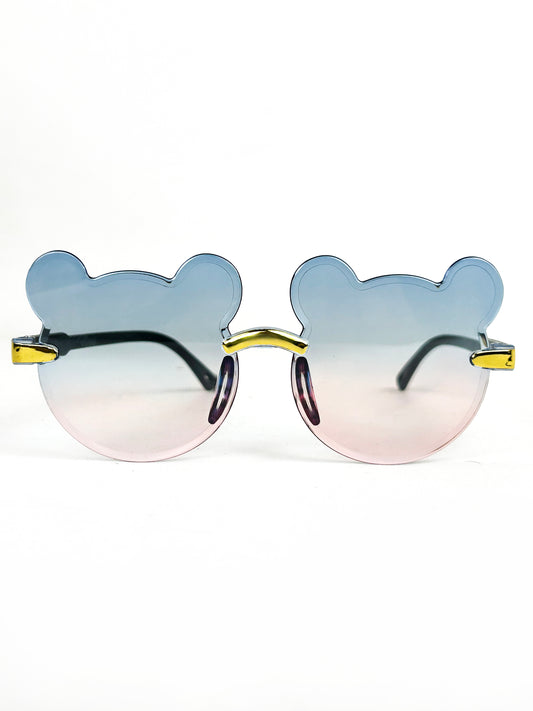 Kids Sunglasses Eyewear KSG01