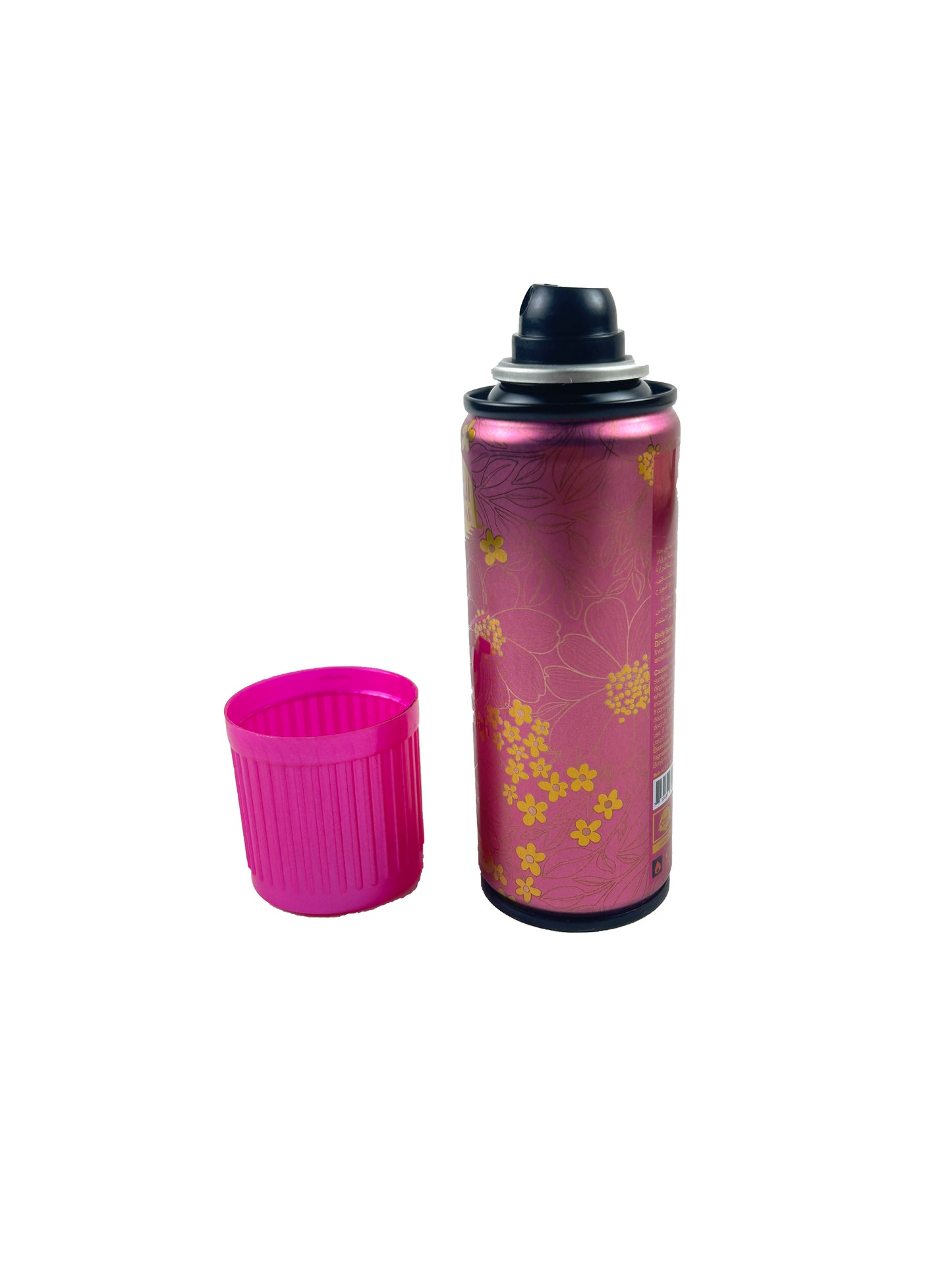 Mawaddah Deodorant Body Spray BS26- 120ML