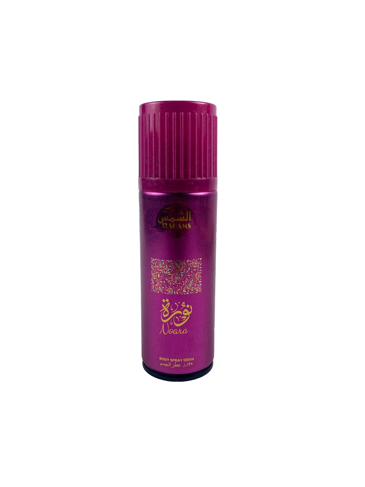 Noora Deodorant Body Spray BS29 - 120ML