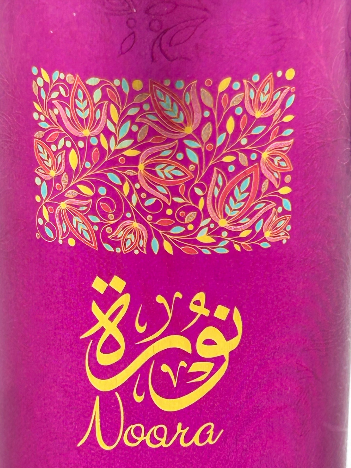 Noora Deodorant Body Spray BS29 - 120ML
