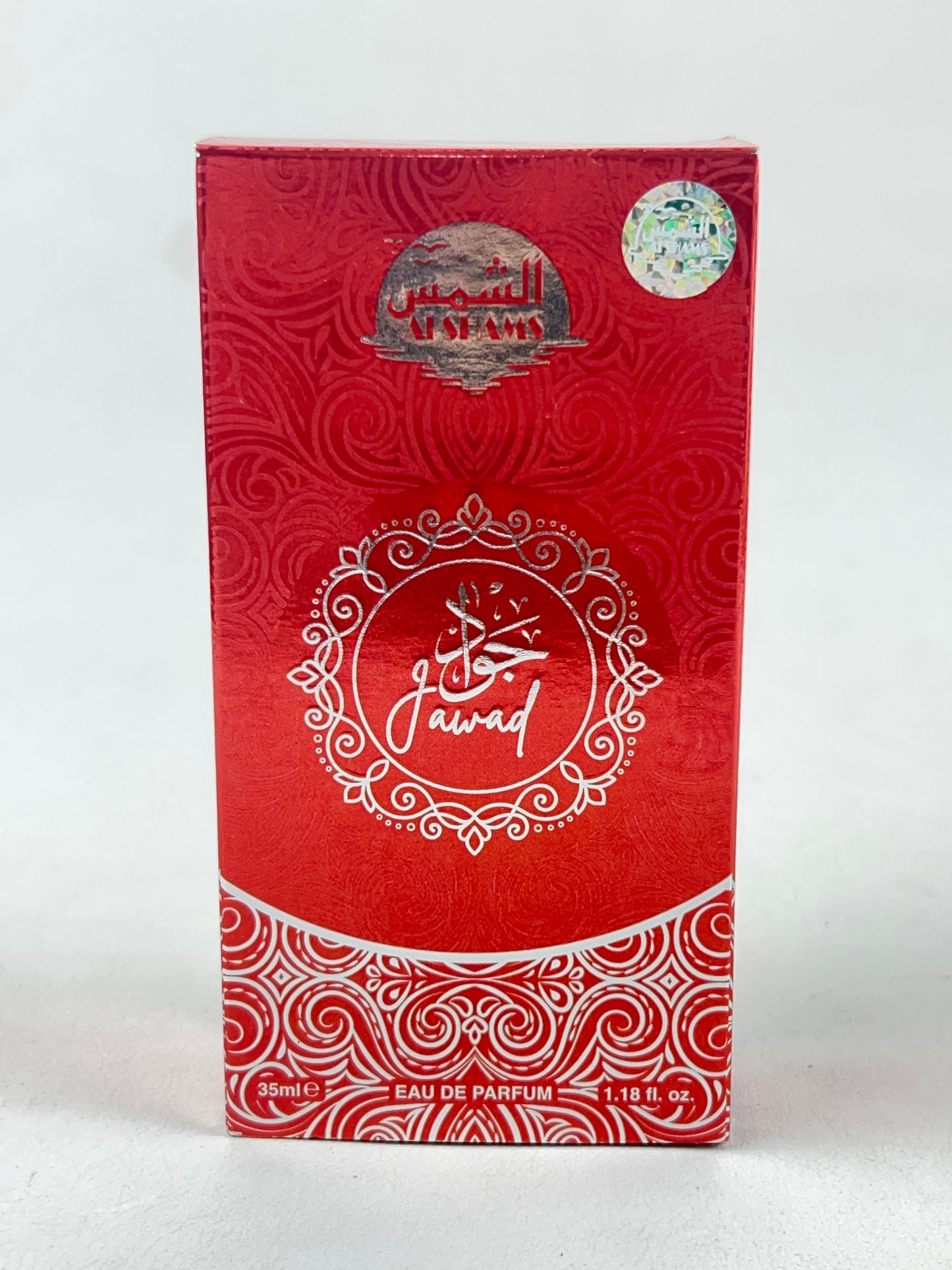 Jawad Perfume -35ML
