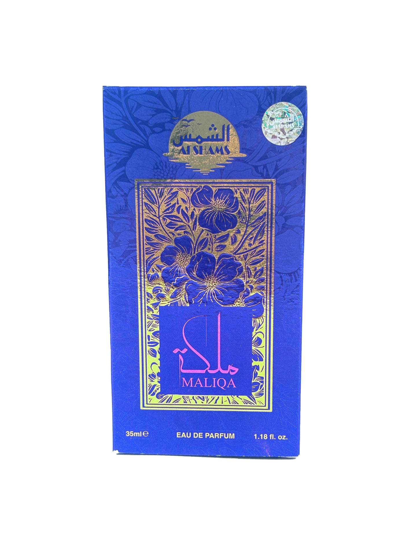 Malika Perfume -35ML