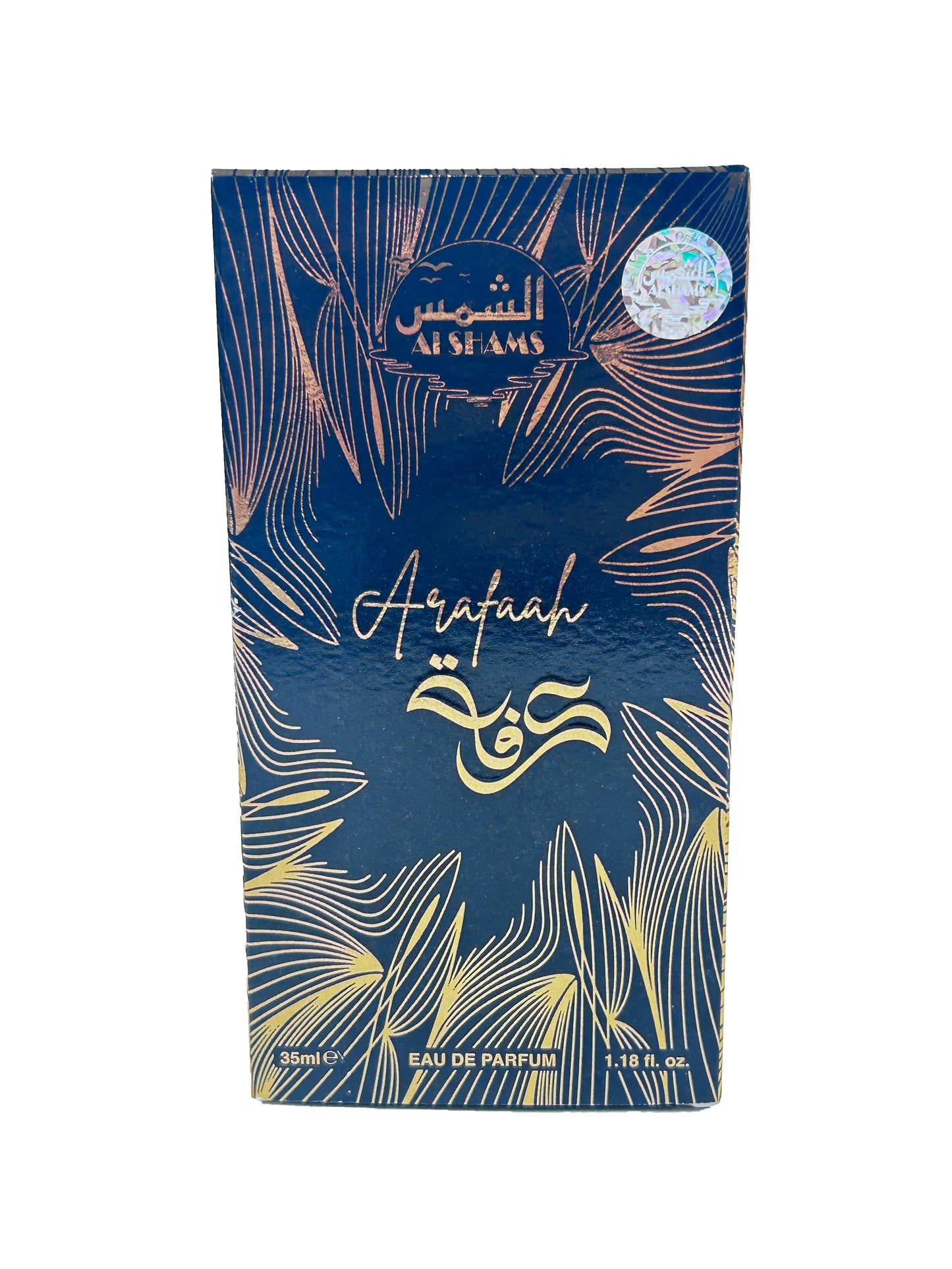 Riyam Perfume -35ML