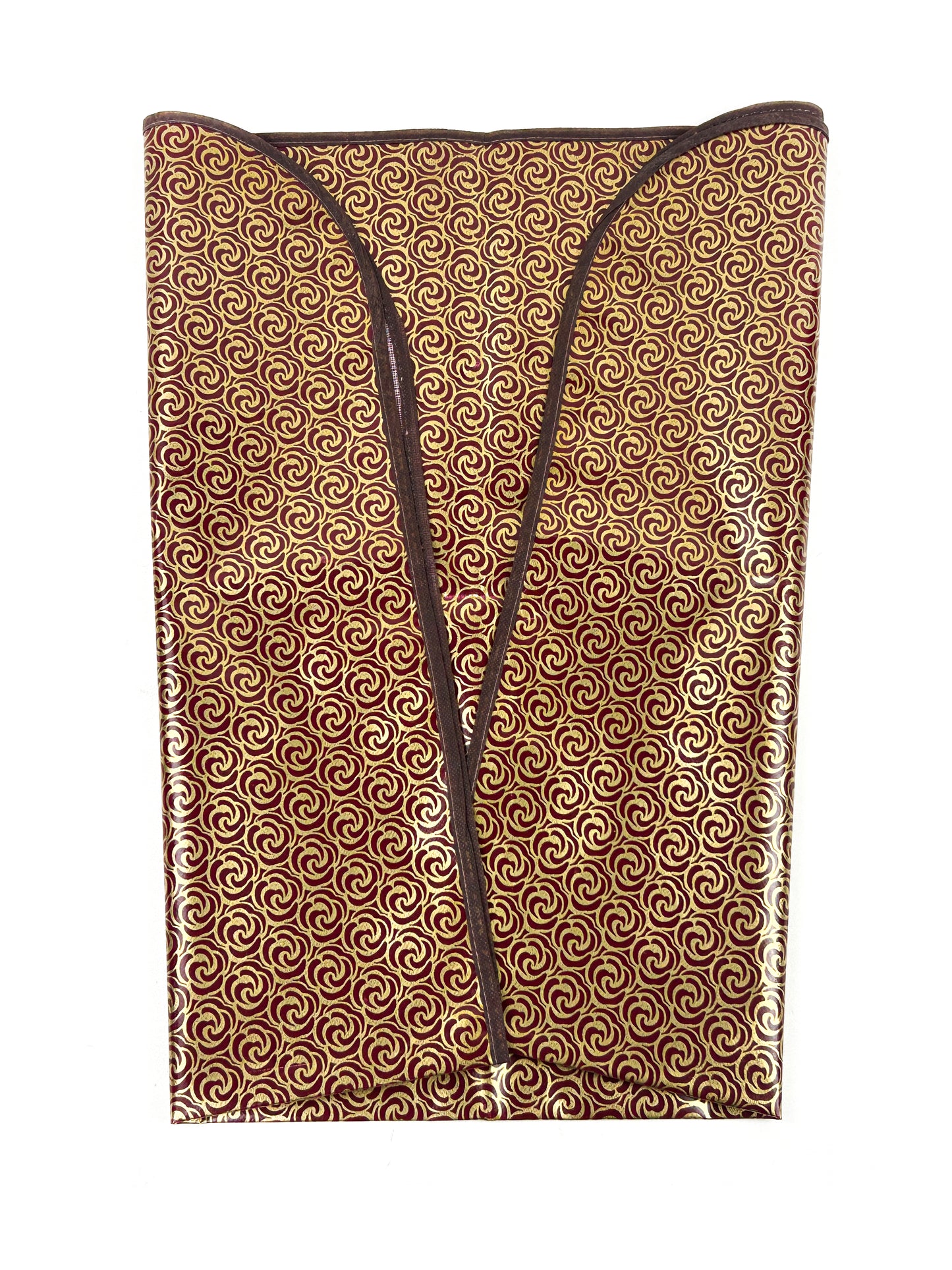 D-12 Dastarkhwan / Table Cover - Multi Design & Multi Color - PVC Sheet 22"x 36"