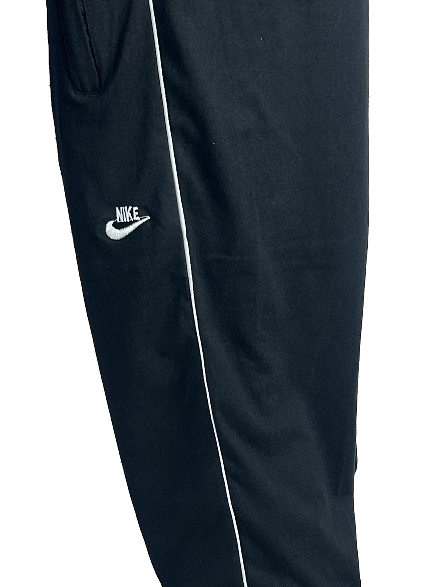 Black Cargo 3-QTR Short for Men AA MS112