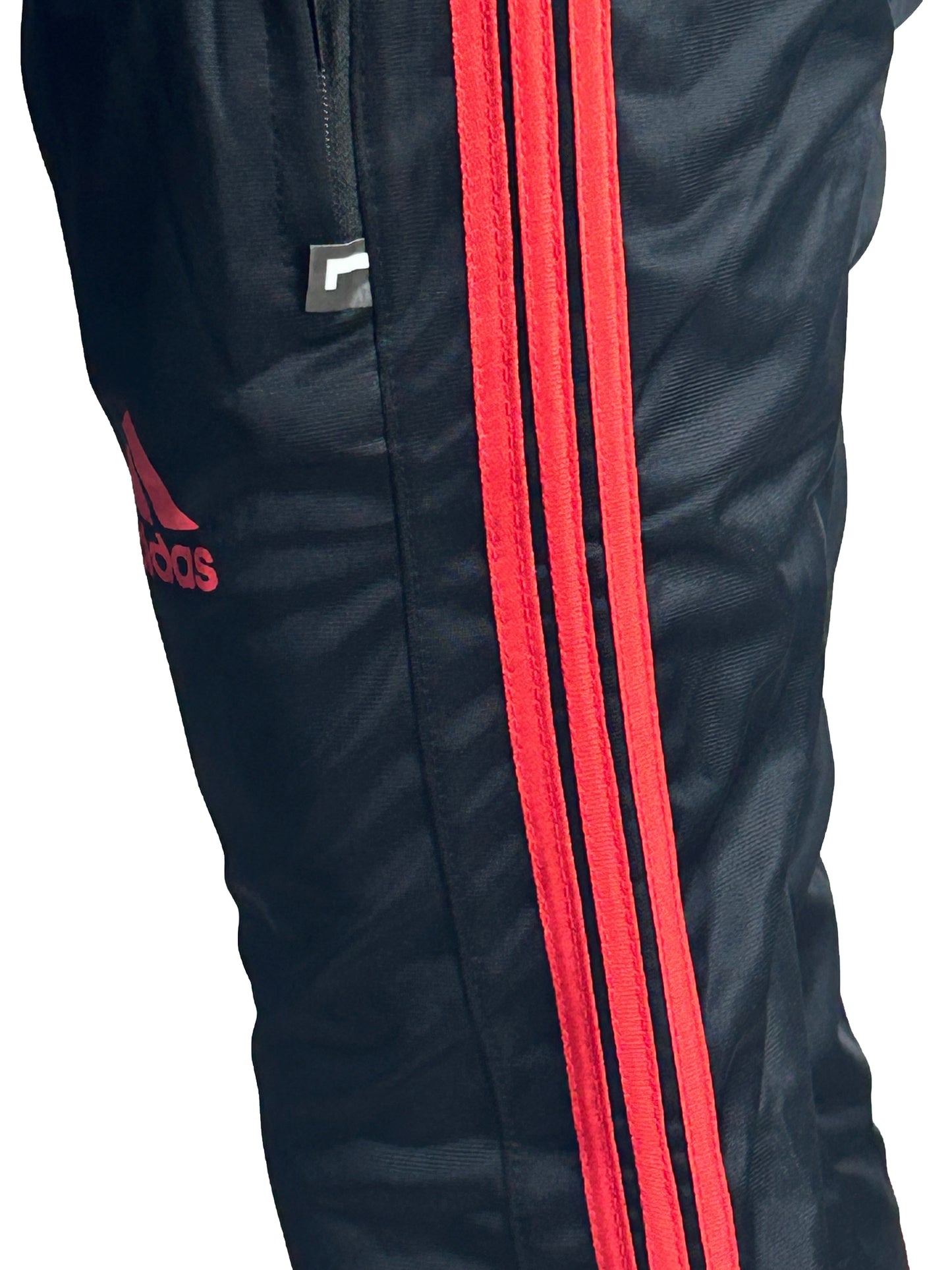 Black Jaccard Trousers For Men's HG MT200