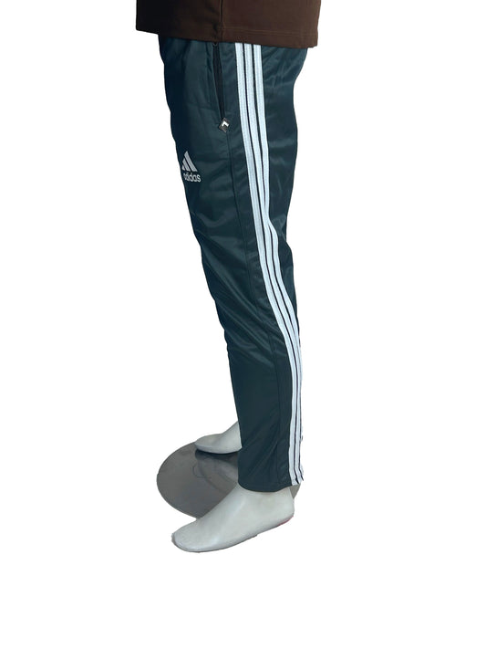 Grey Jaccard Trousers For Men's HG MT201