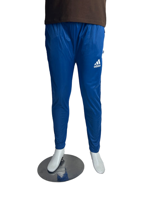 Blue Jaccard Trousers For Men's HG MT202