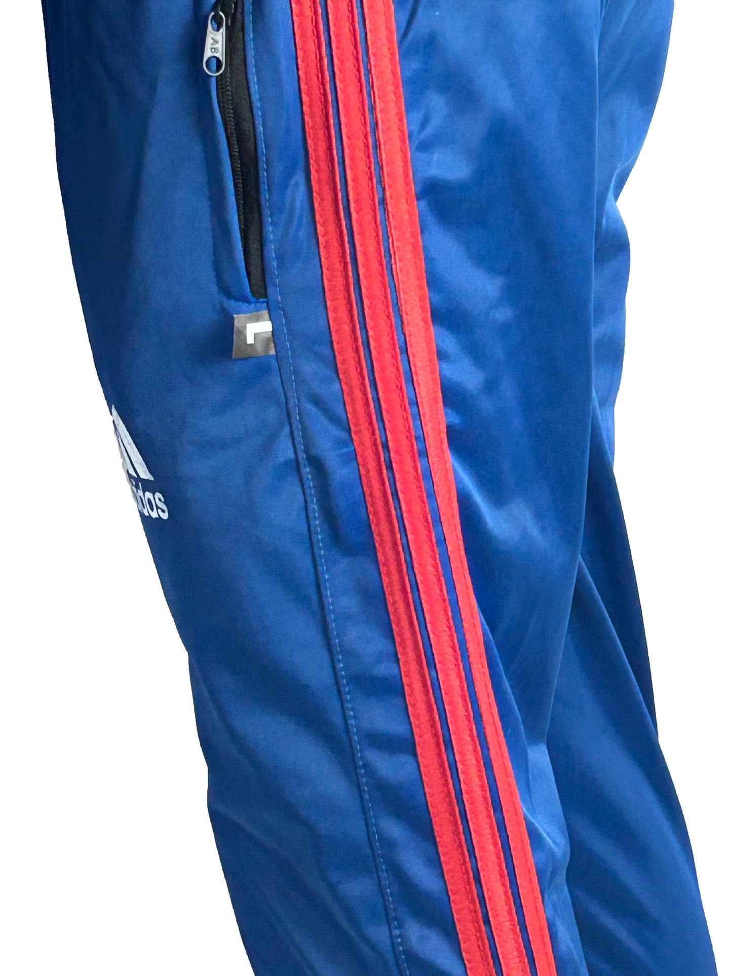 Blue Jaccard Trousers For Men's HG MT202