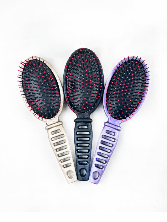 Multicolor Hair Brush Design No 209 GHB26