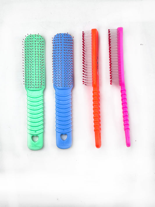 Multicolor Hair Brush Design No 104 GHB27