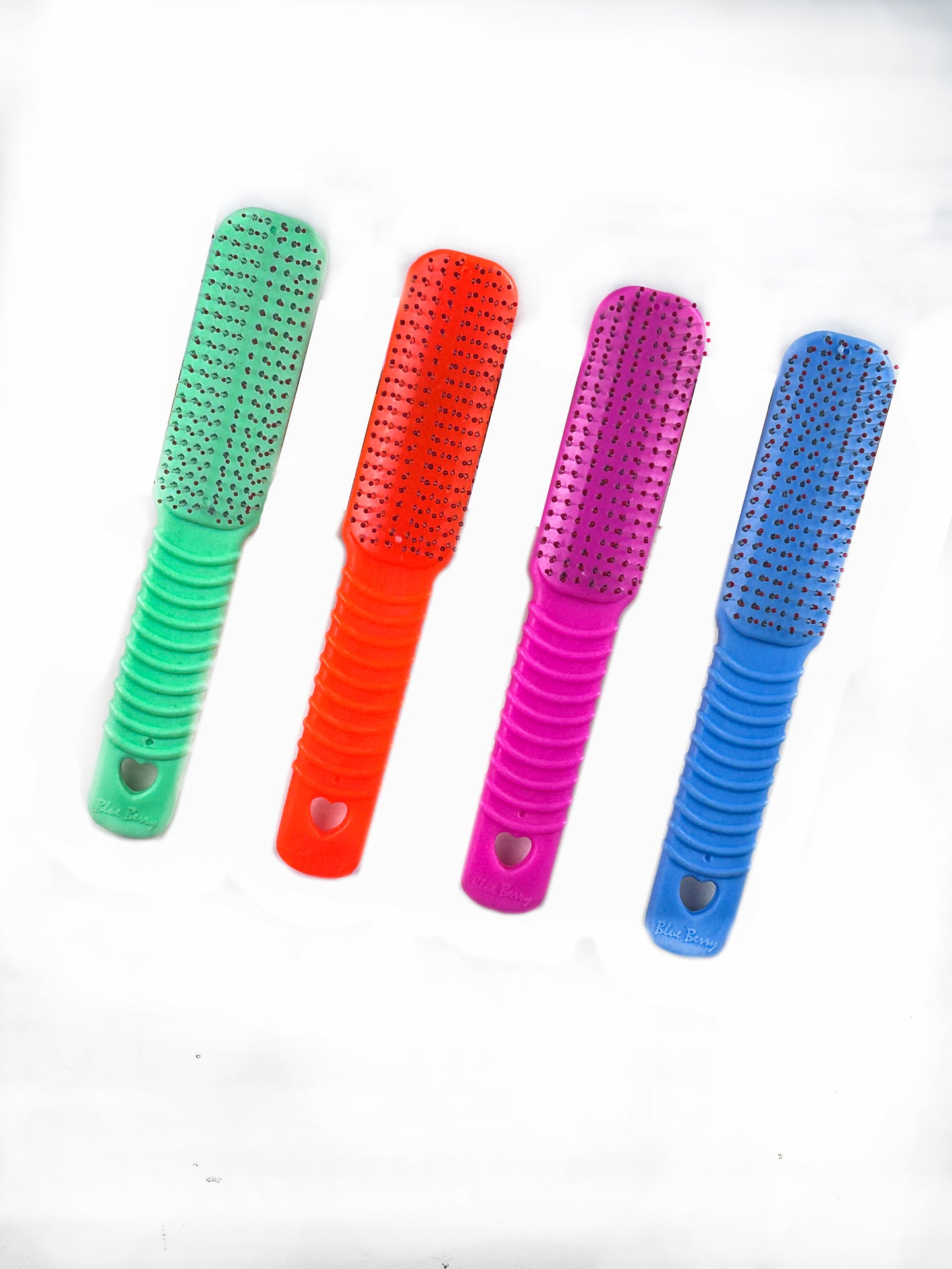Multicolor Hair Brush Design No 104 GHB27